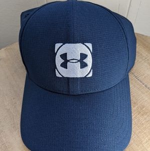 Under Armour Golf Hat